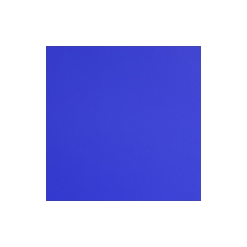 E3ELEM - Bleu Electrique Mat